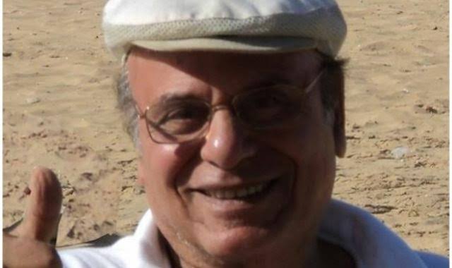 حسن عفيفي حسن عفيفي