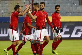 فريق الأهلي فريق الأهلي