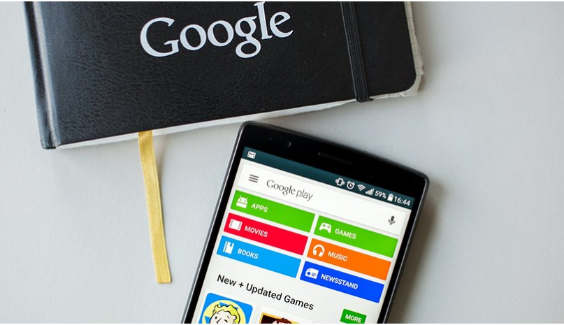 Google Play