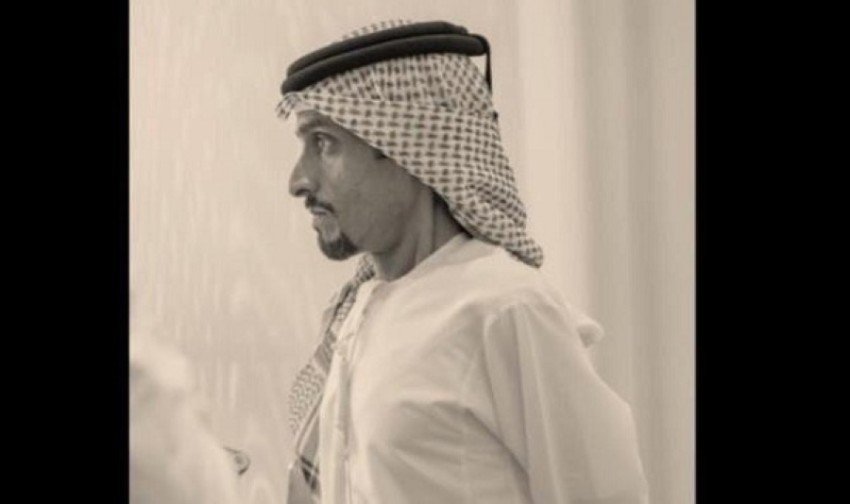  الشيخ سلطان بن عبدالله القاسمي