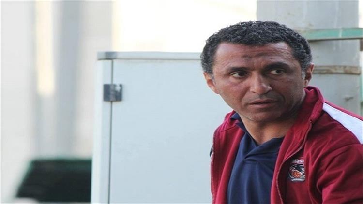 عبدالناصر محمد مدرب نادى مصر عبدالناصر محمد مدرب نادى مصر