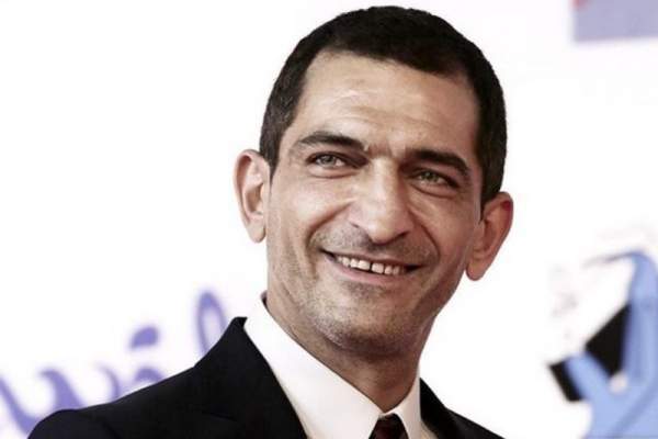 عمرو واكد
