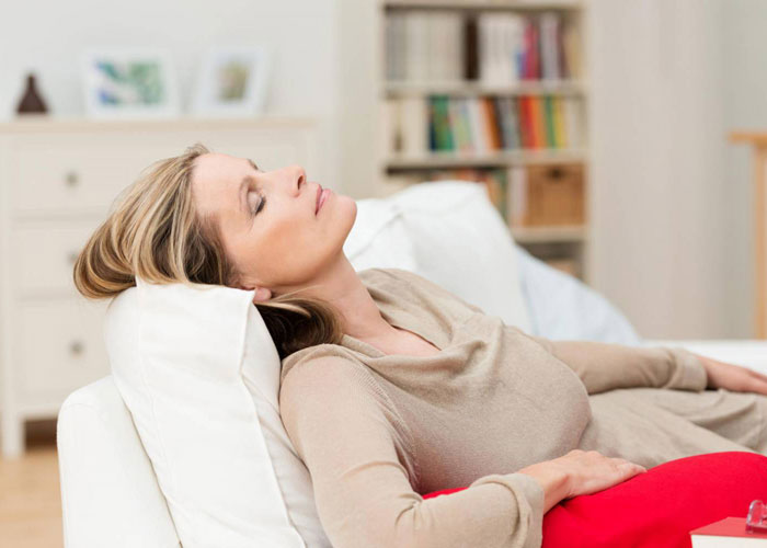 الحزن يعرضك لـ 5 كوارث صحية