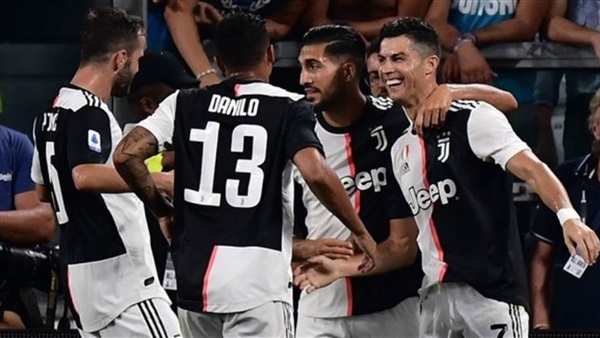 فريق يوفنتوس