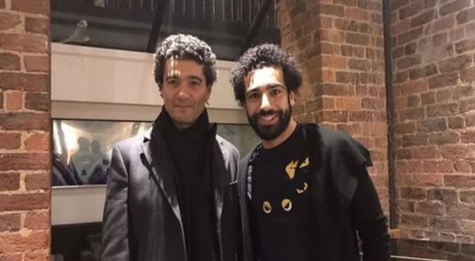 خالد النبوي خالد النبوي