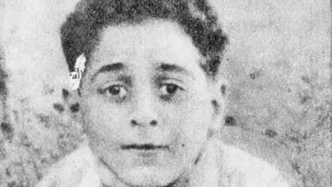 الفدائي الصغير الفدائي الصغير