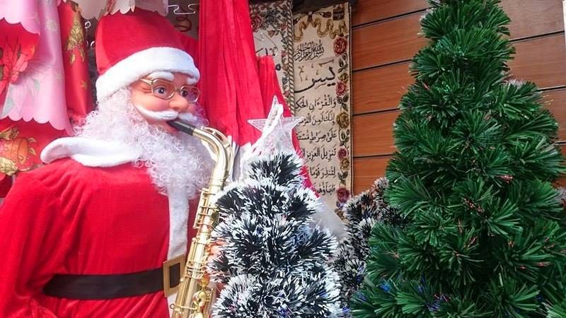 هدايا الكريسماس هدايا الكريسماس