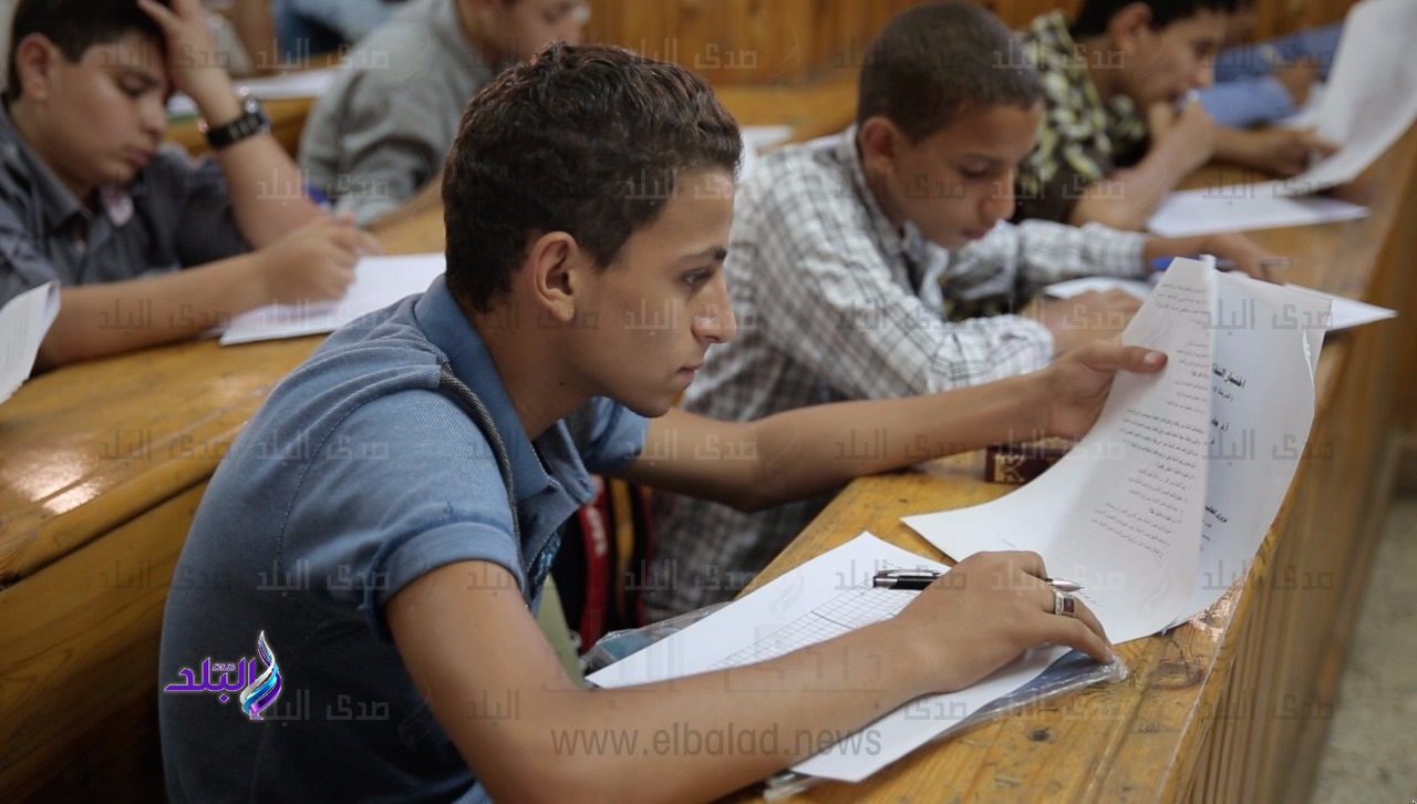 الجداول النهائية لامتحانات الابتدائى والاعدادى للفصل الدراسي الجداول النهائية لامتحانات الابتدائى والاعدادى للفصل الدراسي