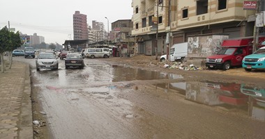 الامطار و الطقس السيئ  الامطار و الطقس السيئ