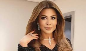 نوال الزغبى 