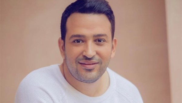 تامر حسين