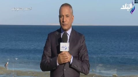 الإعلامي أحمد موسى 