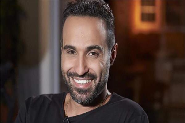 أحمد فهمى 