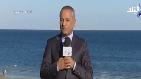 الإعلامي أحمد موسى 