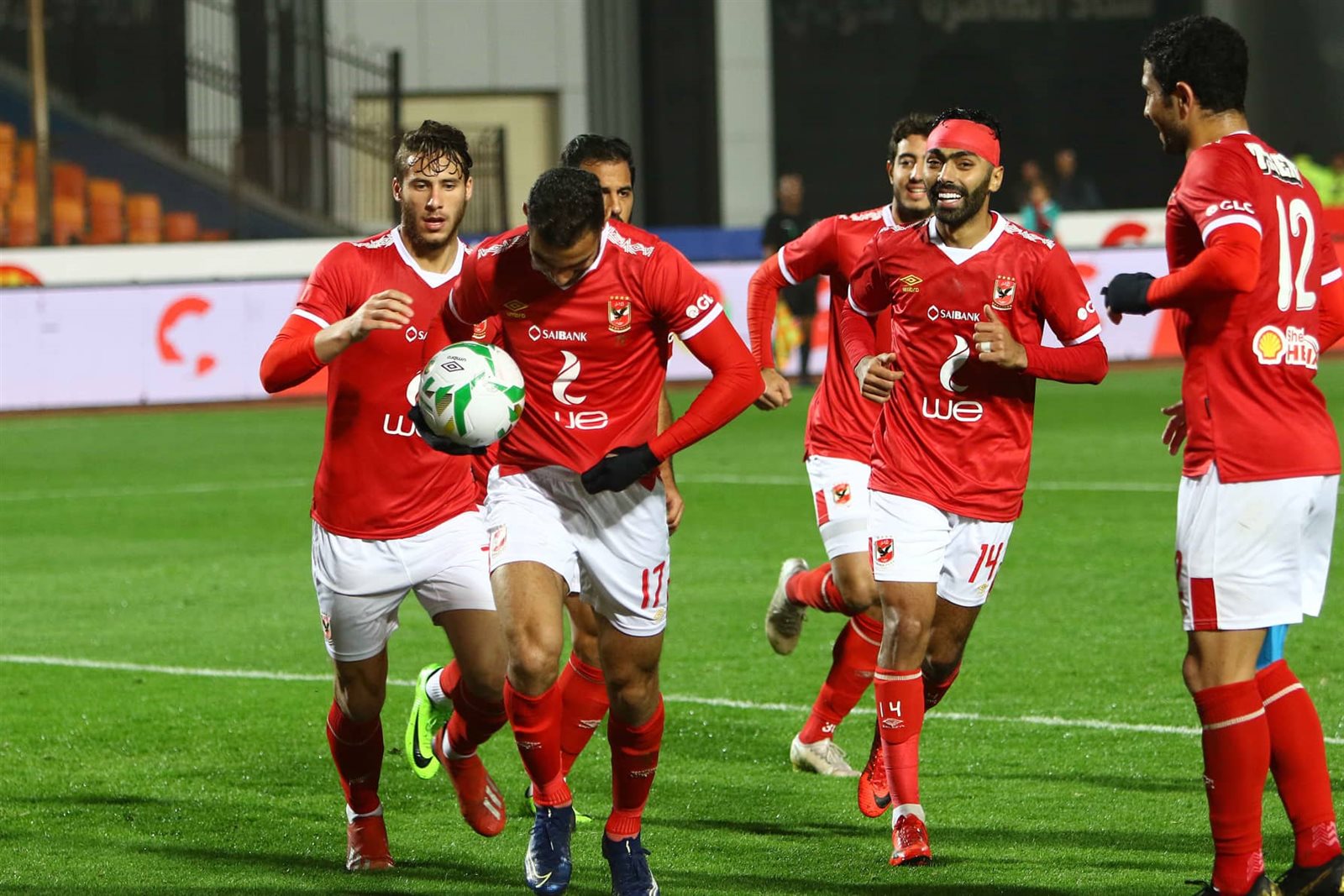 عمرو السولية