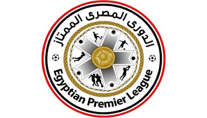 الدوري المصري