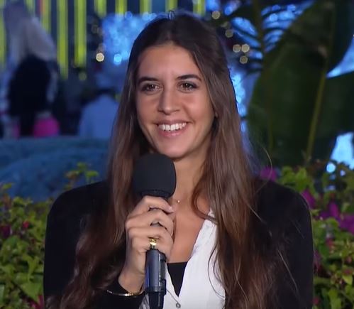 فرح الديباني