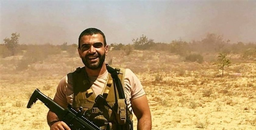 الشهيد احمد المنسي الشهيد احمد المنسي