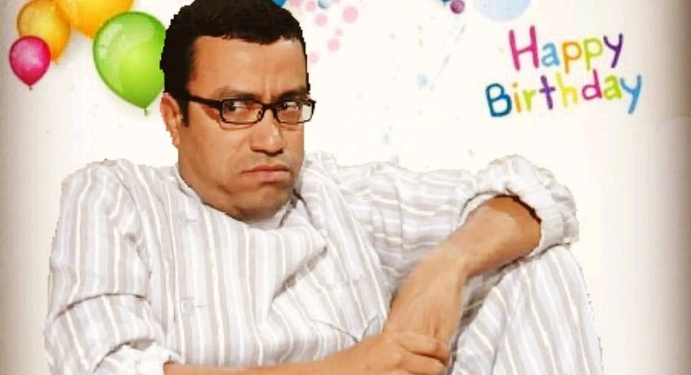 سامح حسين سامح حسين