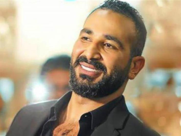 أحمد سعد أحمد سعد