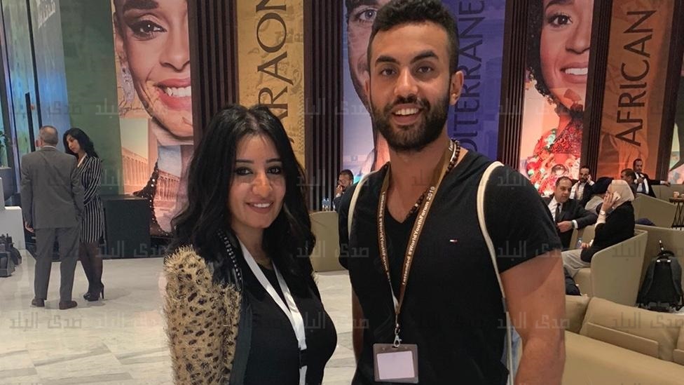 عمر حجازي بطل السباحة من ذوي الإعاقة عمر حجازي بطل السباحة من ذوي الإعاقة