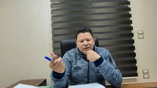  رضا عبد العال نجم الزمالك والأهلي السابق