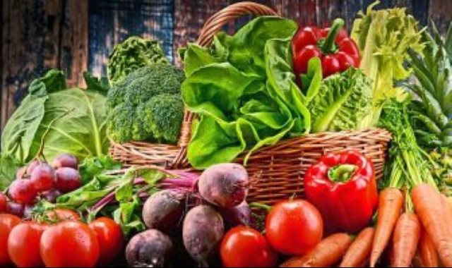 اسعار الخضراوات والفاكهة