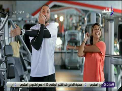 تمارين رياضية