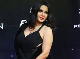 شيما الحاج