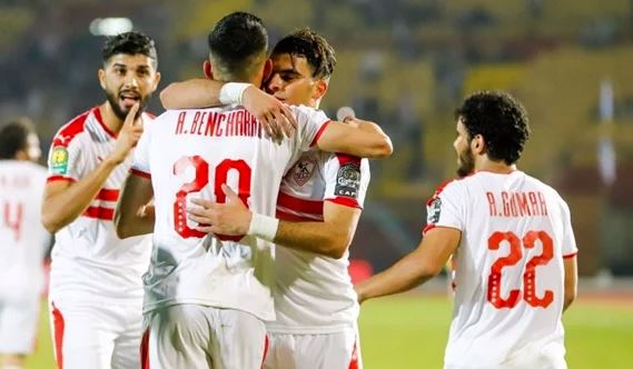 الزمالك الزمالك