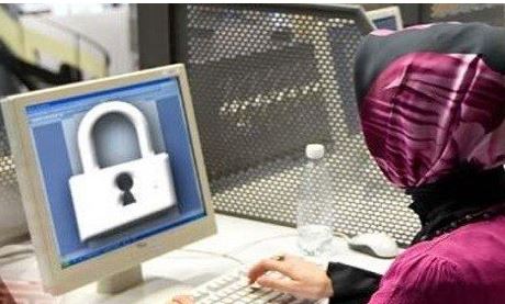 الهند تقرر قطع الإنترنت