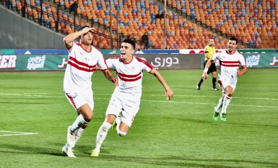 طارق حامد - بن شرقي - مصطفى محمد