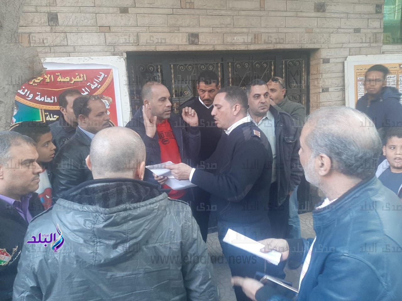 غلق 5 مراكز للدروس الخصوصية الغير مرخصة بالجيزة