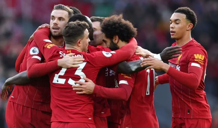 ليفربول ليفربول