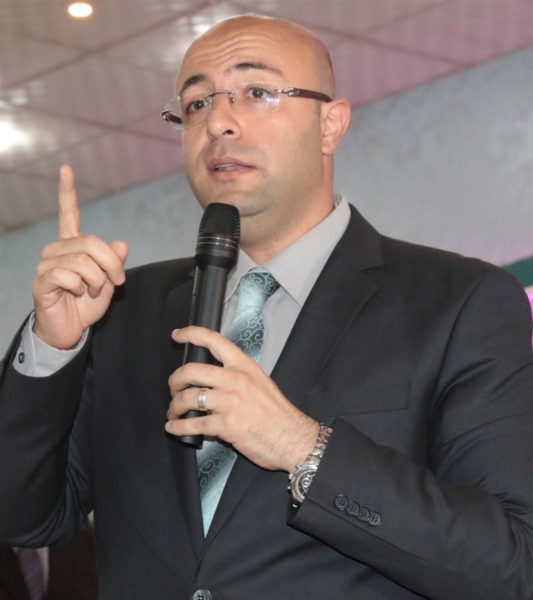 محمد هاني غنيم محافظ بني سويف محمد هاني غنيم محافظ بني سويف