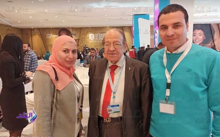 وسيم السيسي: المشروعات مصر الحالية لا ينكرها إلا جاحد