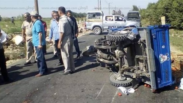 صورة أرشيفية - حادث صورة أرشيفية - حادث