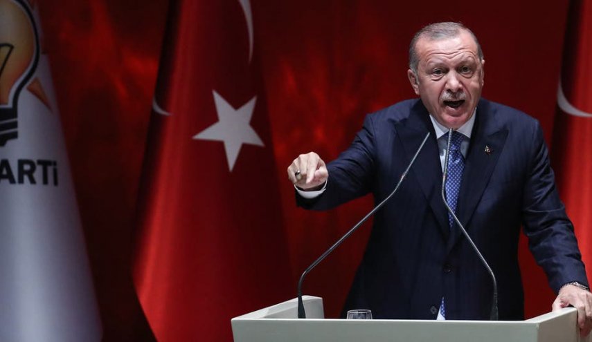 أردوغان 