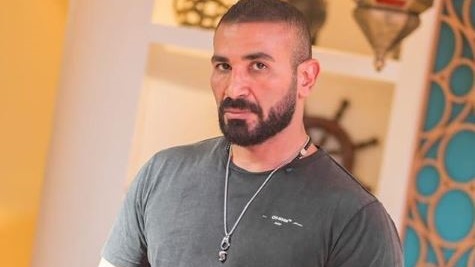 احمد سعد احمد سعد