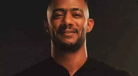 محمد رمضان