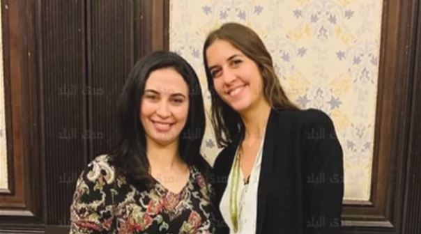  فرح الديباني