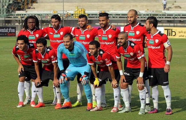 فريق طلائع الجيش - أرشيفية فريق طلائع الجيش - أرشيفية