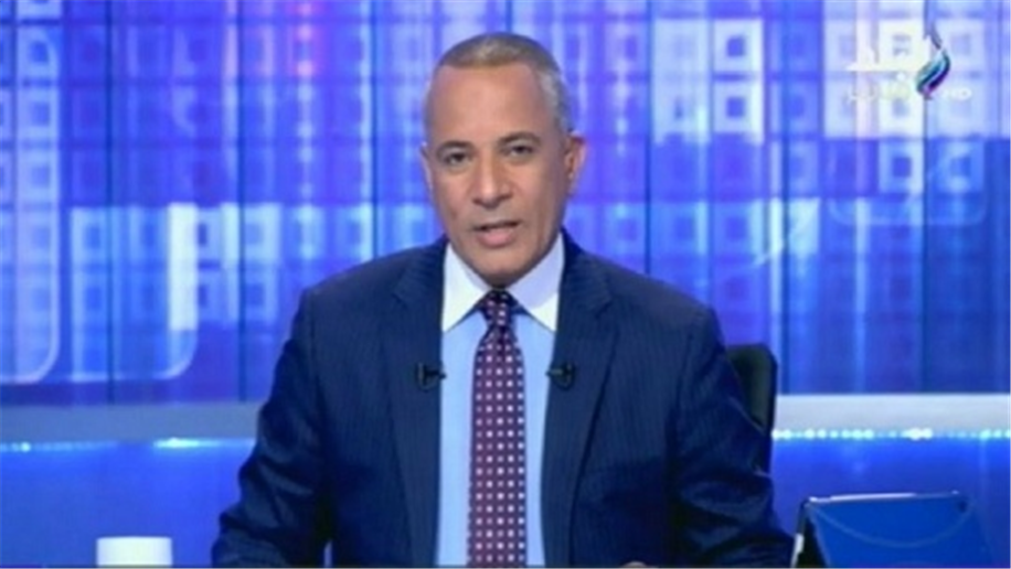أحمد موسى 