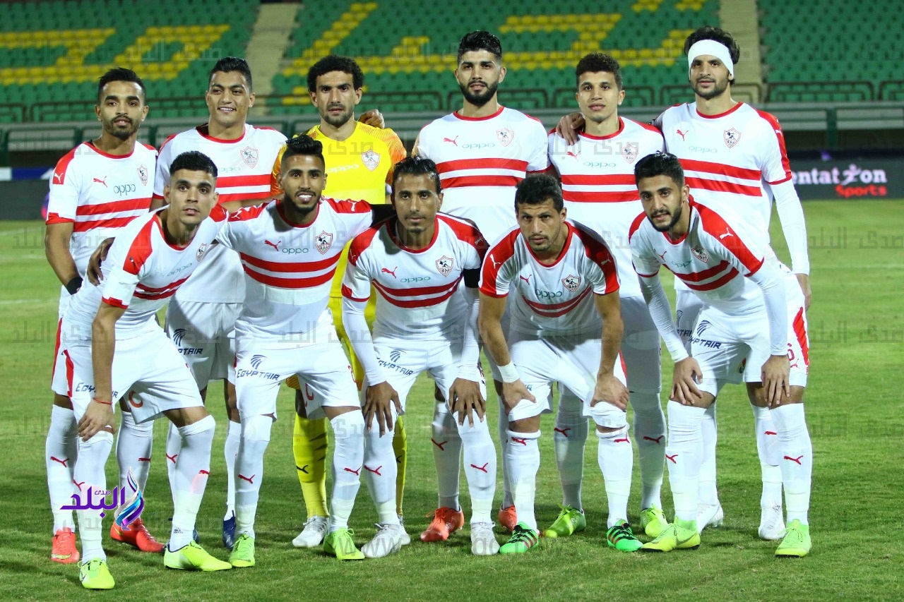 نادي الزمالك نادي الزمالك