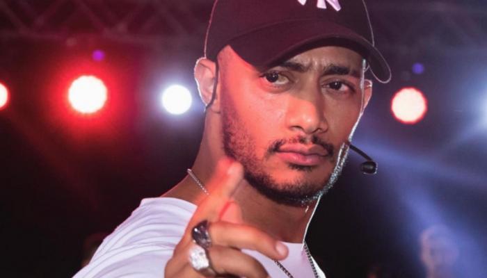 محمد رمضان محمد رمضان