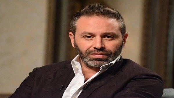حازم إمام نجم الزمالك السابق