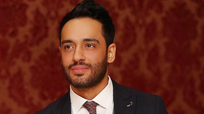 رامي جمال 
