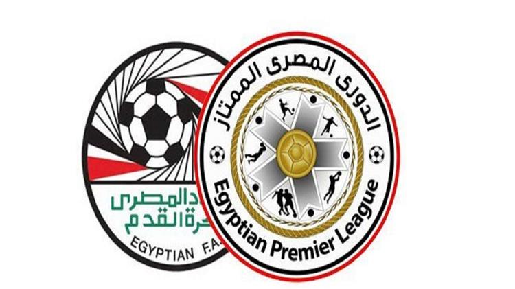 شعار الدورى المصري شعار الدورى المصري