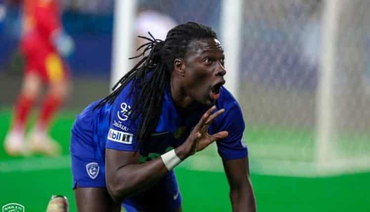جوميز نجم الهلال السعودي