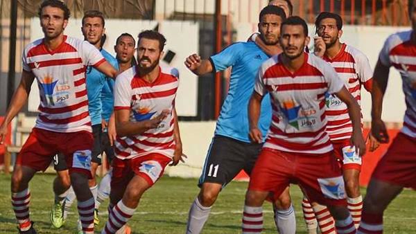 غزل المحلة والبلدية غزل المحلة والبلدية